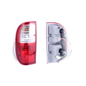 Lights, Left Rear Lamp (With Clear Indicator) for Ford RANGER 2005 2006, 