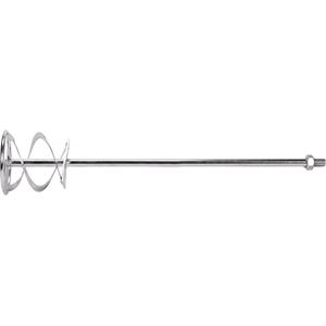 Hardware, SPIRAL MIXER 100MM M14, VOREL