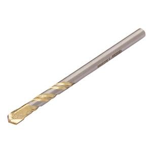 Drill Bits, Draper 09068 Multi Construction TCT Drill Bit, 5.5 x 85mm, Draper