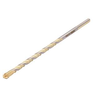 Drill Bits, Draper 09070 Multi Construction TCT Drill Bit, 6.0 x 150mm, Draper