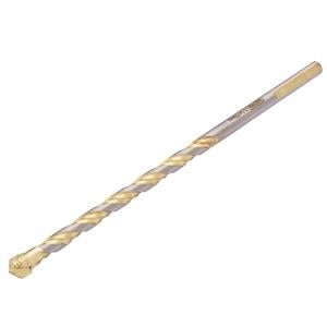 Drill Bits, Draper 09071 Multi Construction TCT Drill Bit, 6.5 x 150mm, Draper