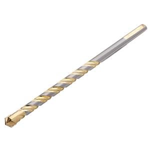 Drill Bits, Draper 09078 Multi Construction TCT Drill Bit, 8.0 x 150mm, Draper