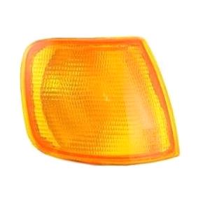 Lights, Right Indicator (Amber) for Ford SIERRA 1987 1989, 
