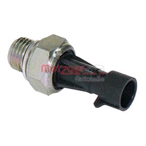 Oil Pressure Switches, METZGER Oil Pressure Switch, METZGER