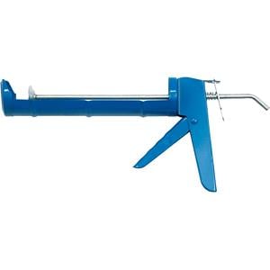 Caulking, CAULKING GUN, CRADLE TYPE, VOREL