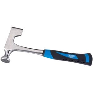Hammers, Draper Expert 09121 400G (14oz) Soft Grip Drywall Hammer, Draper