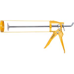 Caulking, CAULKING GUN, FRAME BODY, VOREL