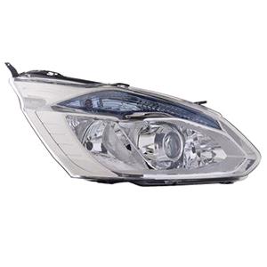 Lights, Lamps   Ford TRANSIT CUSTOM Box 2012 Onwards, 