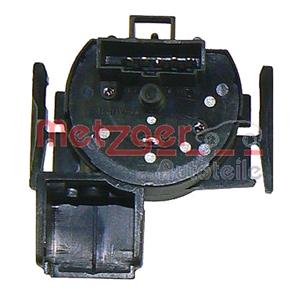 Ignition Switches, METZGER Ignition Switch   0916090, METZGER