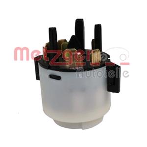Ignition Switches, METZGER Ignition Switch   0916240, METZGER