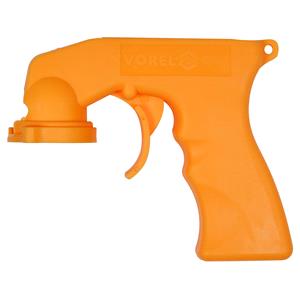 Hardware, SPRAY CAN, GUN HOLDER, VOREL