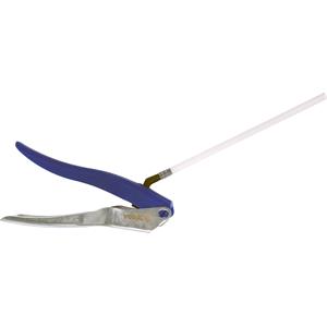 Hardware, FOAM GUN, VOREL