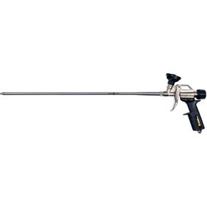 Hardware, FOAM GUN LONG, VOREL