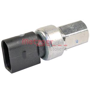 Air Conditioning Pressure Switches, METZGER Air Conditioning Pressure Switch (0917093), METZGER