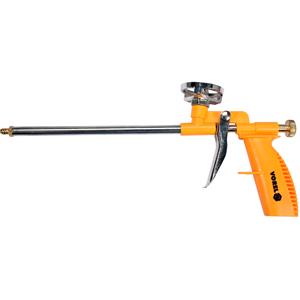 Hardware, FOAM GUN, VOREL