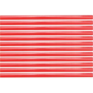 Hardware, CARPENTER'S PENCIL 180MM  /12PCS/, 