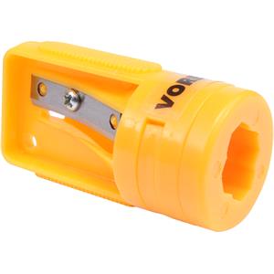 Hardware, CARPENTER'S PENCIL SHARPENER, VOREL