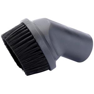 Vacuum Cleaner Accessories, Draper 09208 Brush for Delicate Surfaces for SWD1200, WDV30SS, WDV50SS, WDV50SS 110 Vacuum Cleaners, Draper