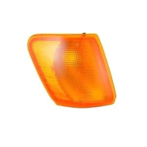Lights, Right Indicator (Amber) for Ford COURIER van 1989 199, 