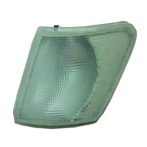 Lights, Left Indicator (Clear) for Ford COURIER van 1992 1996, 