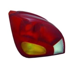 Lights, Left Rear Lamp for Ford FIESTA Mk IV 1996 2002, 