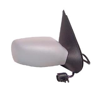 Wing Mirrors, Right Wing Mirror (electric, heated) for Ford COURIER van 1998 2002, 