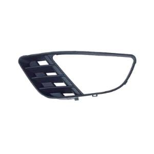 Lights, Fog Lamp Bezel for Ford FIESTA V 2001 Onwards, 