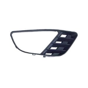 Lights, Fog Lamp Bezel for Ford FIESTA V 2001 Onwards, 