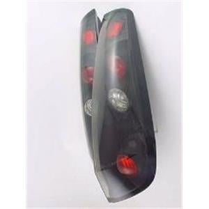 Lights, Left 2002 2005 for Ford FIESTA V 2002 2005, 