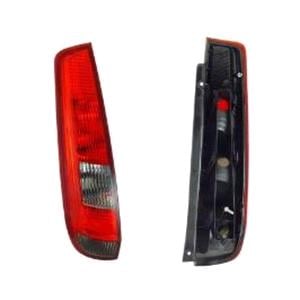 Lights, Left Rear Lamp (3 Door Only, Supplied Without Bulb Holder) for Ford FIESTA V 2002 2005, 