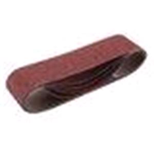 Uncategorised, Cloth Sanding Belt, 100 x 915mm, 40 Grit (Pack of 5), Draper