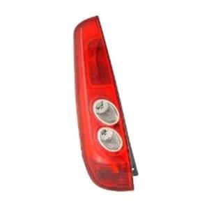 Lights, Left Rear Lamp (3 Door Models) for Ford FIESTA V 2006 2008, 