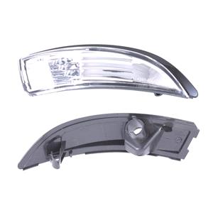 Wing Mirrors, Right Mirror Indicator for Ford B MAX, 2012 Onwards, 