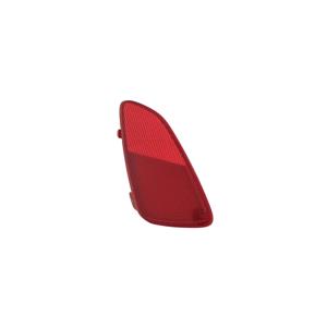 Lights, Left Rear Reflector (In Bumper) for Ford Fiesta 2017 Onwards, 