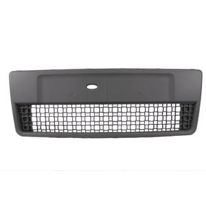 Grilles, Ford Fusion 2006 Onwards Front Bumper Grille, Centre, 