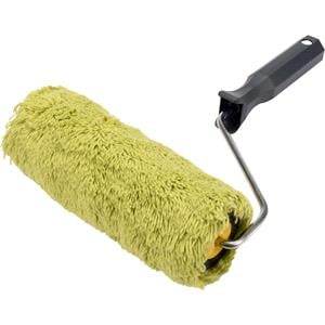 Paint Rollers, Sleeves and Trays, Masonry Paint Roller 18cm   Handle 6mm, VOREL