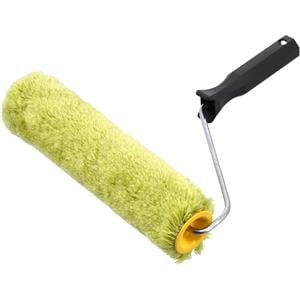 Paint Rollers, Sleeves and Trays, Masonry Paint Roller 25cm   Handle 6mm, VOREL