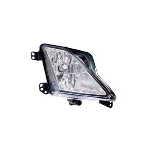 Lights, Right Front Fog Lamp (Takes H8 Bulb, For Vehicles With Halogen Headlamps) for Ford FOCUS IV Estate 2018 2022, 
