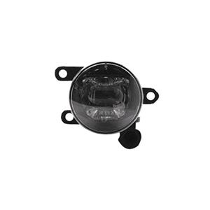 Lights, Right Front Fog Lamp (LED)  for Ford KUGA III 2019 Onwards, 