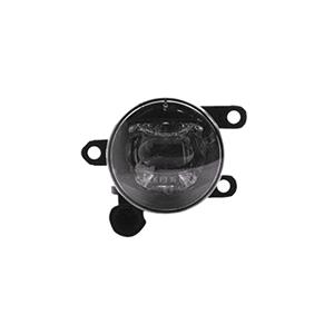 Lights, Left Front Fog Lamp (LED)  for Ford KUGA III 2019 Onwards, 