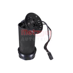 Heating, Tank Unit (urea Injection), METZGER (AM) Heating, tank unit, (urea injection) FORD , METZGER