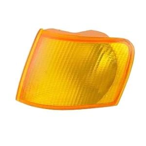 Lights, Left Indicator (Amber) for Ford ORION Mk III 1990 1995, 