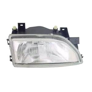 Lights, Right Headlamp (Original Equipment) for Ford ORION Mk III 1990 1995, 