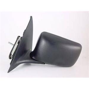 Wing Mirrors, Left Wing Mirror (manual) for Ford ESCORT Mk VI Estate, 1992 1995, 
