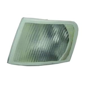 Lights, Left Indicator (Clear) for Ford ORION Mk III 1990 1995, 