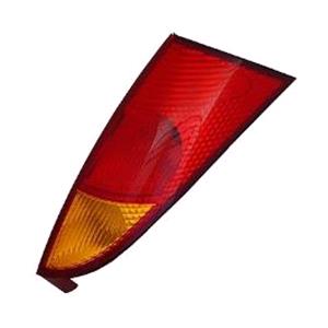Lights, Ford Focus 1998 2005 RH Rear Lamp, Hatchback Models Only,, 