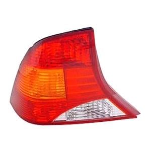 Lights, Left Rear Lamp (Saloon Models Only) for Ford FOCUS Saloon 1998 2005, 