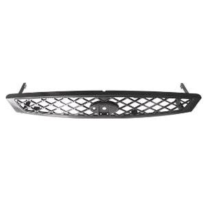 Grilles, Ford Focus 2002 2004 Grille, 