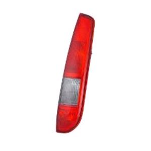 Lights, Right Rear Lamp (Estate Models Only, Original Equipment) for Ford FOCUS II Estate 2005 2008, 