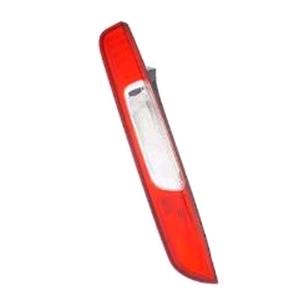 Lights, Left Rear Lamp (Hatchback Models Only) for Ford FOCUS II 2005 2008, 